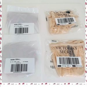 New 4pc Victorias Secret Very Sexy Thong Panties